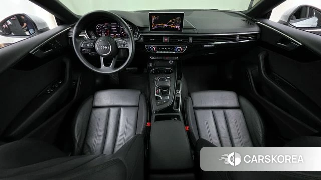 Audi A5 (F5) id 4377571 из Кореи 28