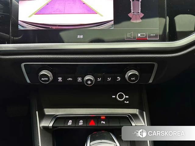 Audi Q3 id 4333495 из Китая 21