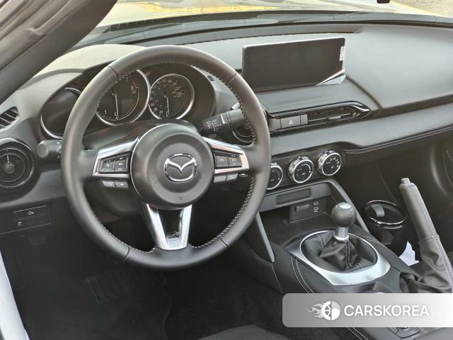 Mazda MX-5 id 4291570 из Китая 8