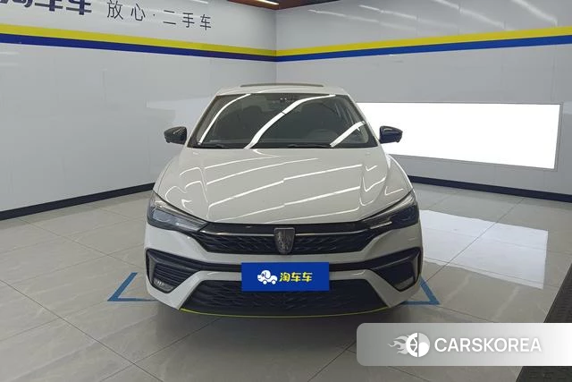Roewe i5 id 4213896 из Китая 14