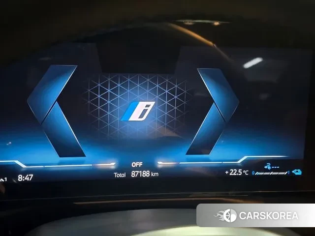 BMW 3 Series (G20) id 3185648 из Кореи 17