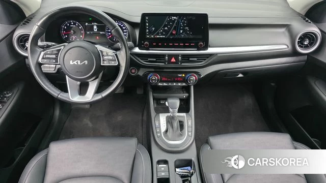 Kia The New K3 2nd generation id 4481363 из Кореи 17