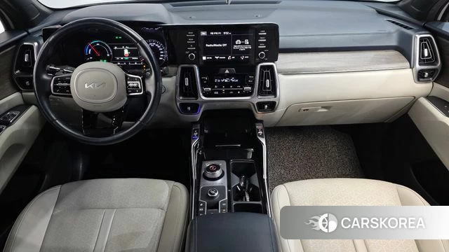 Kia Sorento 4th Generation id 4500990 из Кореи 17