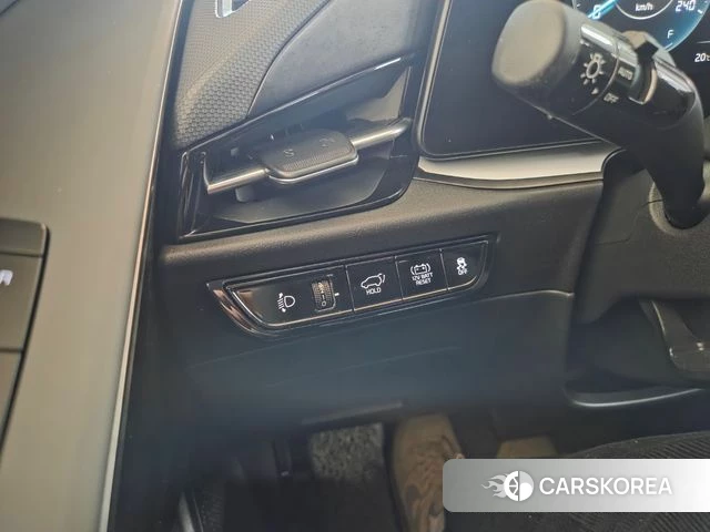 Kia Di Ol Nu Niro id 4202161 из Кореи 15