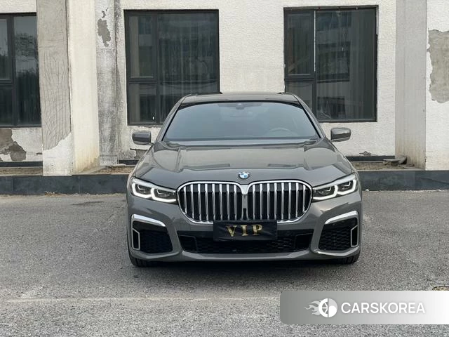 BMW 7 series id 4273010 из Китая 12