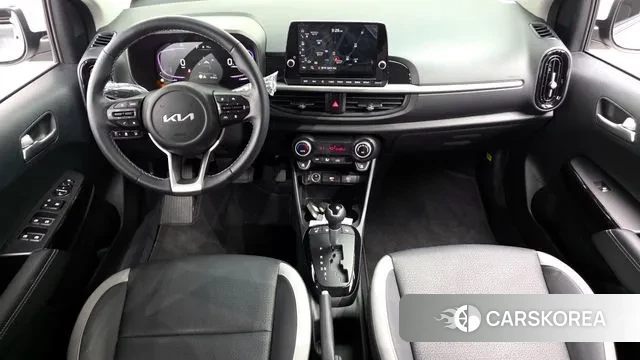 Kia The New Morning (JA) id 3596157 из Кореи 17