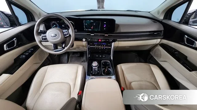 Kia Carnival 4th generation id 3379651 из Кореи 17