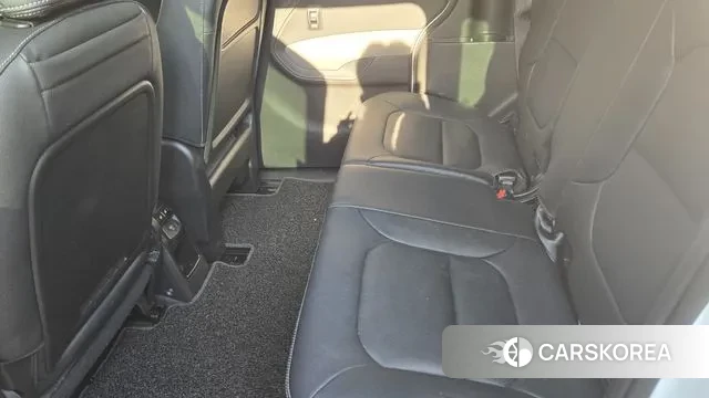 Kia The New Kia Ray id 3467742 из Кореи 7