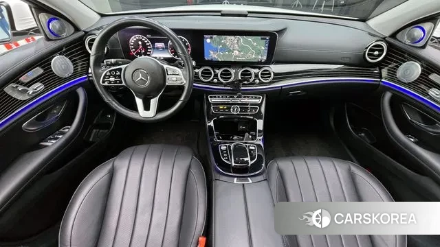 Mercedes-Benz E-Class W213 id 3708517 из Кореи 17