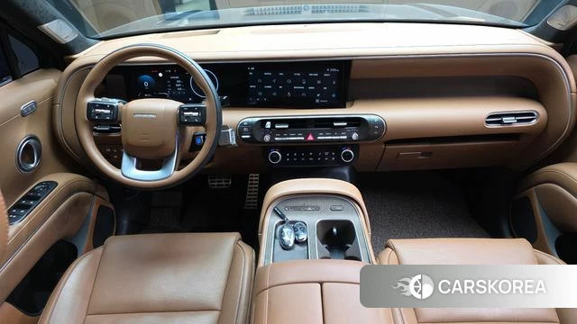 Hyundai Palisade (LX3) id 4441938 из Кореи 17