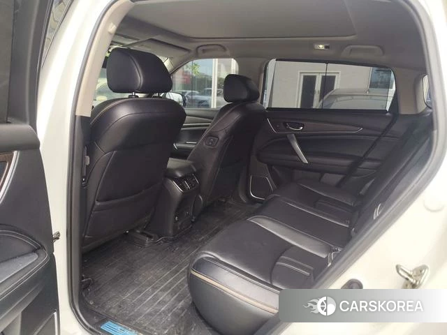 Honda Crown Road id 4353519 из Китая 7