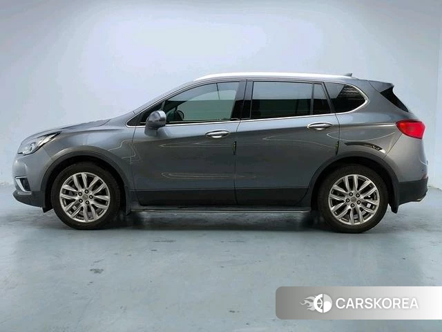 Buick Angkewei id 4210423 из Китая 17