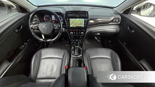 Ssangyong Berry New Tivoli id 3680900 из Кореи 17