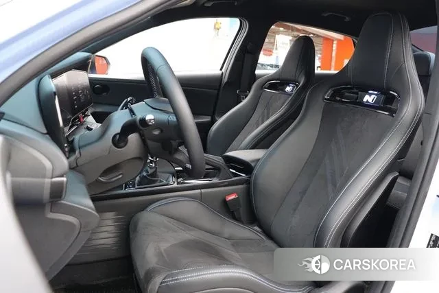 Hyundai The New Avante (CN7) id 3377103 из Кореи 17