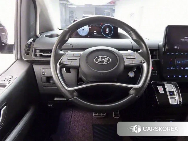 Hyundai Staria id 3017059 из Кореи 17