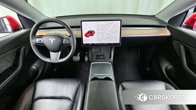 Tesla Model Y id 3281491 из Кореи 17