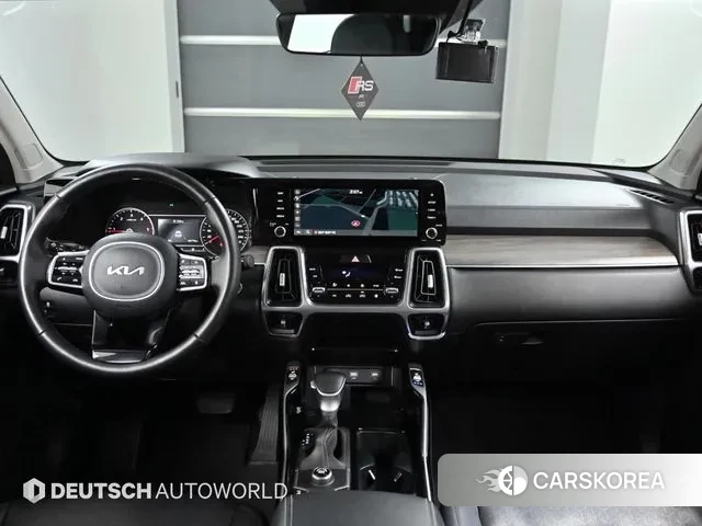 Kia Sorento 4th Generation id 3472547 из Кореи 17