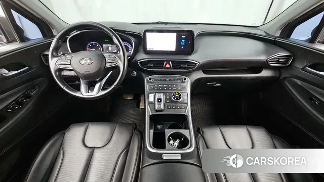 Hyundai The New Santa Fe id 3770564 из Кореи 17