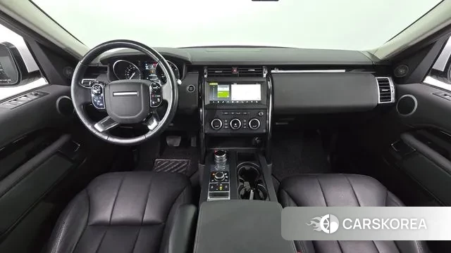 Land Rover Discovery 5 id 3350719 из Кореи 17