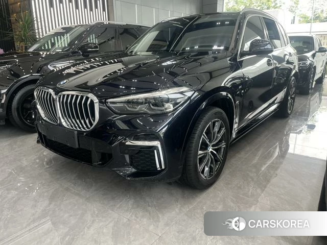 BMW X5 id 4277904 из Китая 7