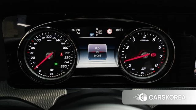 Mercedes-Benz E-Class W213 id 4873309 из Кореи 30