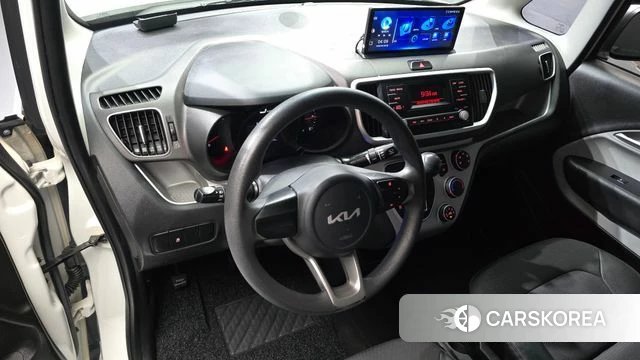 Kia The New Ray id 4495180 из Кореи 27