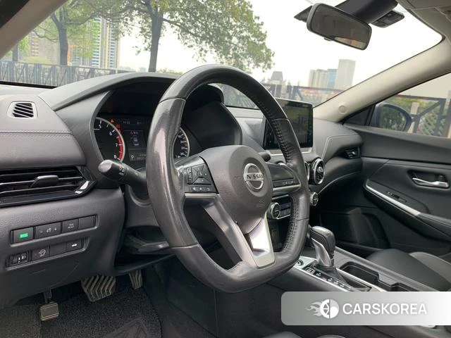 Nissan Xuan Yi id 4261976 из Китая 23