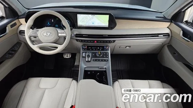 Hyundai The New Palisade id 2868164 из Кореи 17