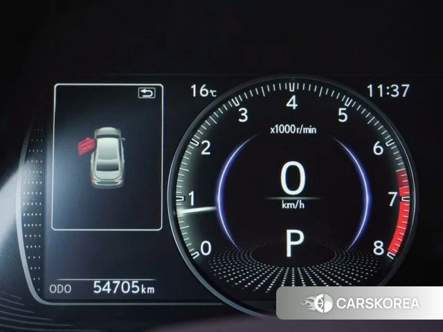 Lexus ES id 3888964 из Китая 20