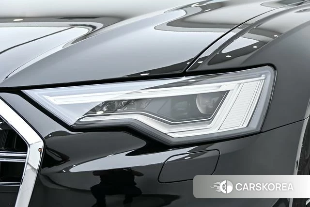 Audi A6L id 4359034 из Китая 17