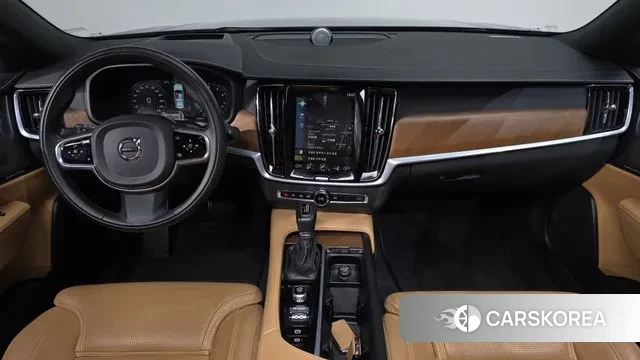 Volvo S90 id 3422747 из Кореи 17