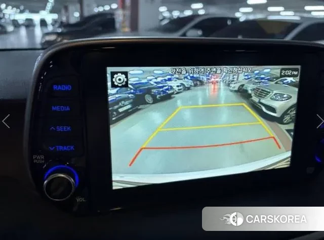 Hyundai All New Tucson id 3748334 из Кореи 10