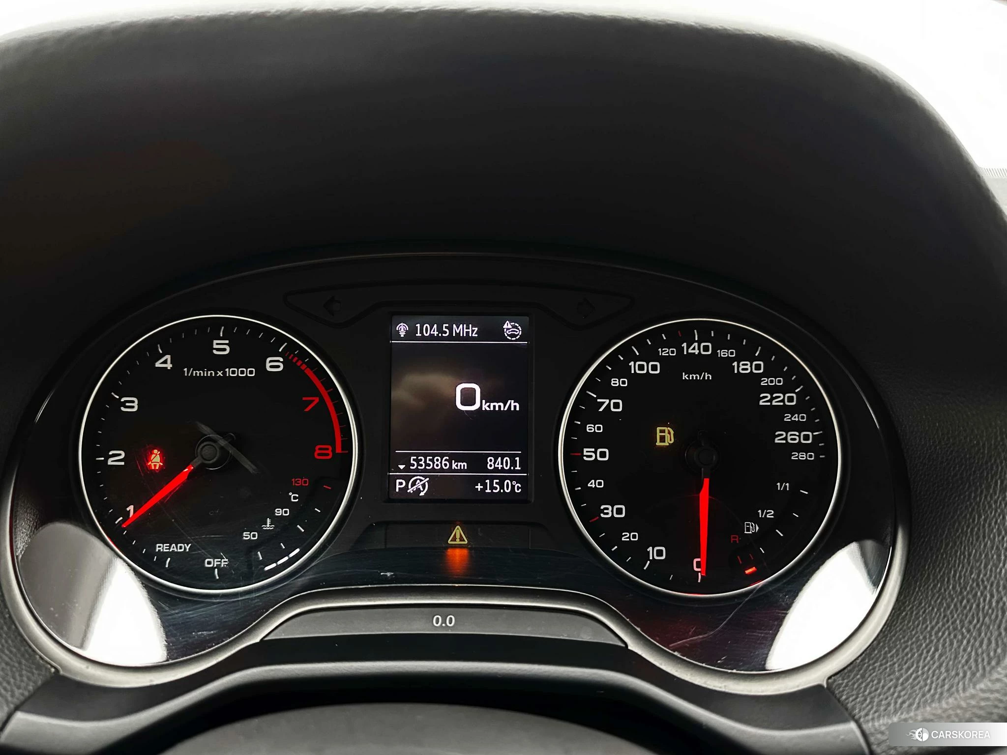 Audi Q2L id 4485323 из Китая 21