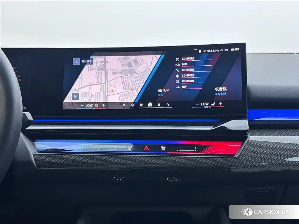 BMW M5 id 4644579 из Китая 15