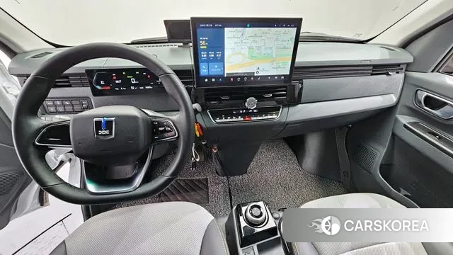 Other imported cars Other id 3502820 из Кореи 17