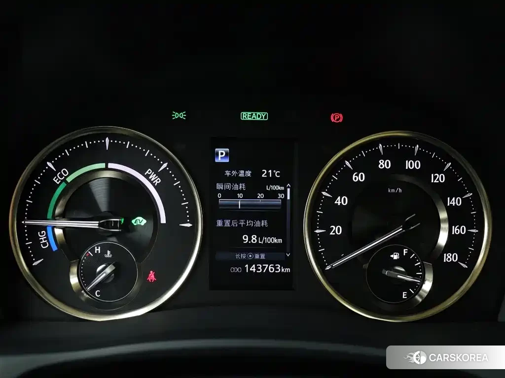 Toyota Elfa id 4578374 из Китая 19