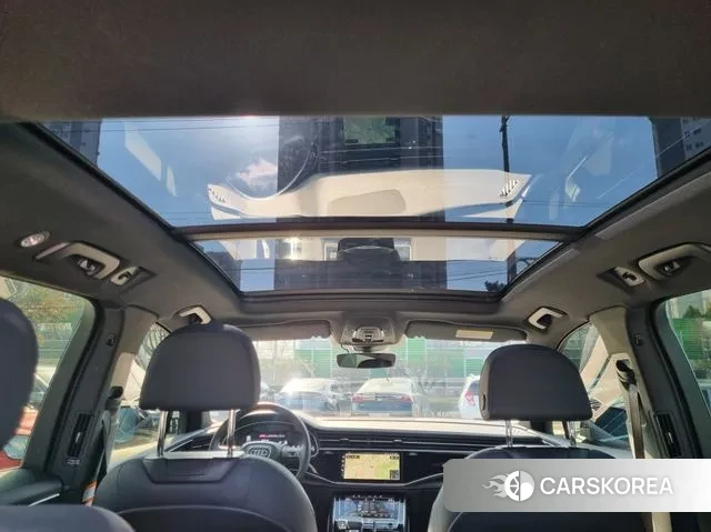 Audi Q7 (4M) id 3427477 из Кореи 17