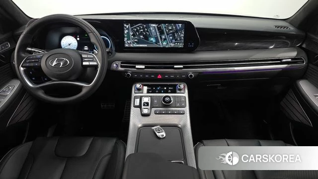 Hyundai The New Palisade id 4456309 из Кореи 17