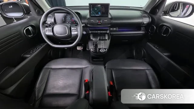 Hyundai Casper id 3373197 из Кореи 17