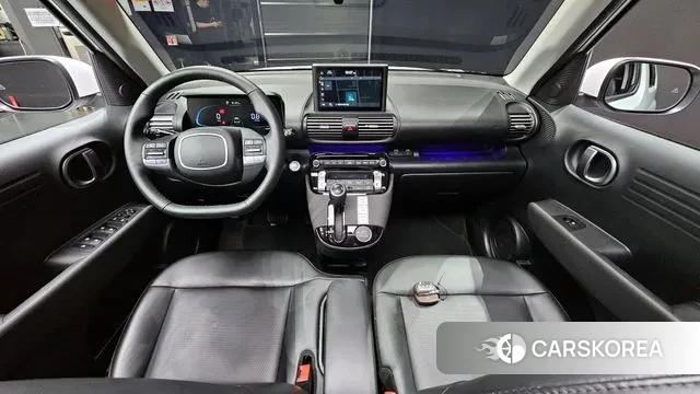 Hyundai Casper id 3027445 из Кореи 17