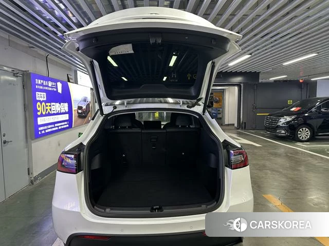 Tesla Model Y id 4235414 из Китая 11