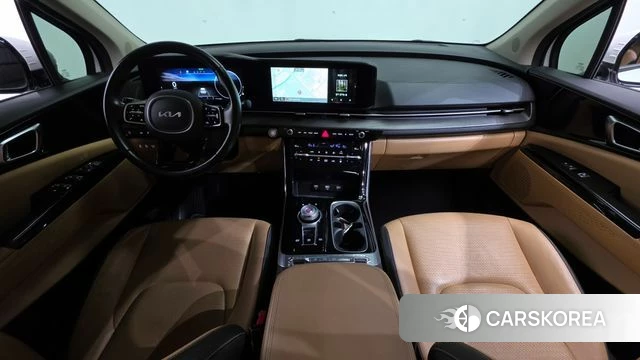 Kia Carnival 4th generation id 4293219 из Кореи 17