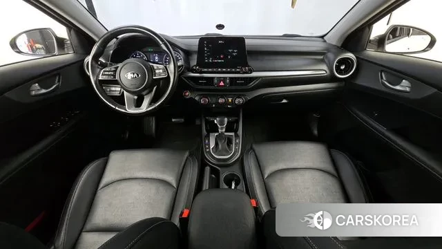 Kia Come New K3 id 2981852 из Кореи 17