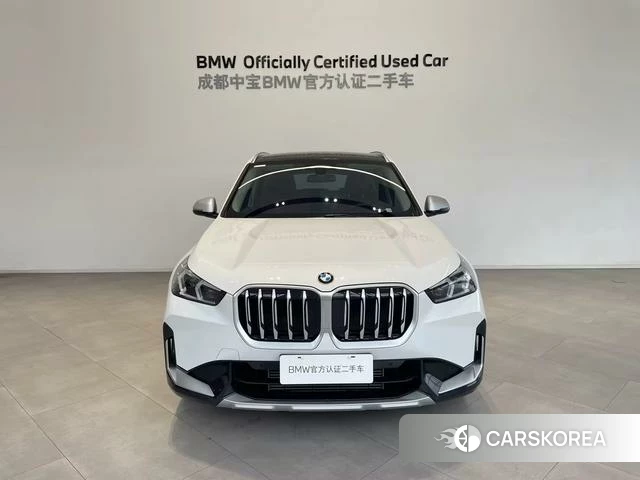 BMW X1 id 4215071 из Китая 10