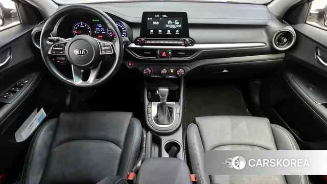 Kia Come New K3 id 3641448 из Кореи 17