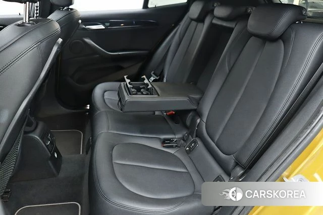 BMW X2 (F39) id 3808118 из Кореи 17