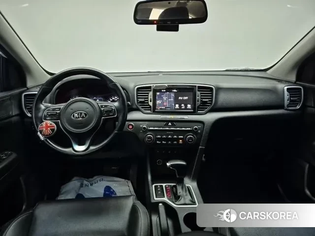 Kia Sportage 4th Generation id 3773131 из Кореи 16