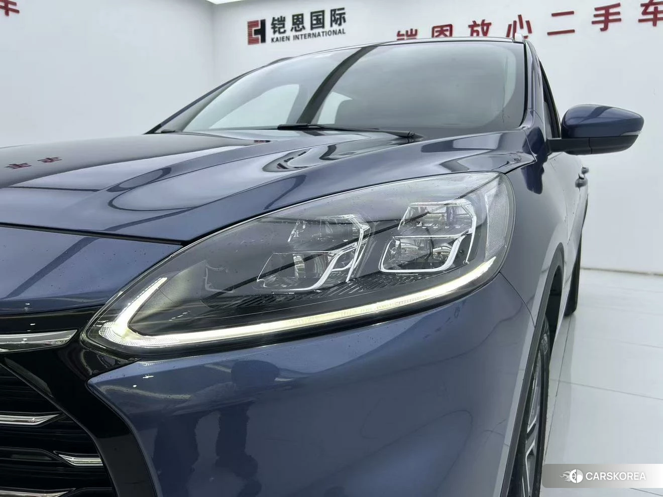 Ford Ruiji id 4420202 из Китая 22