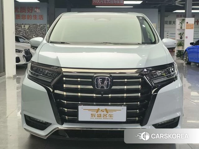Honda Ai Lishen id 4260159 из Китая 11