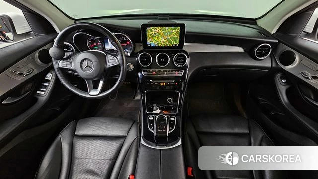 Mercedes-Benz GLC-Class X253 id 4689308 из Кореи 35